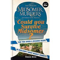 Could You Survive Midsomer?