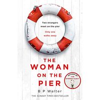 The Woman on the Pier