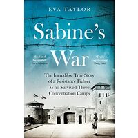 Sabine's War