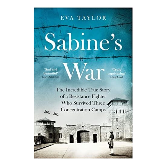 Sabine's War