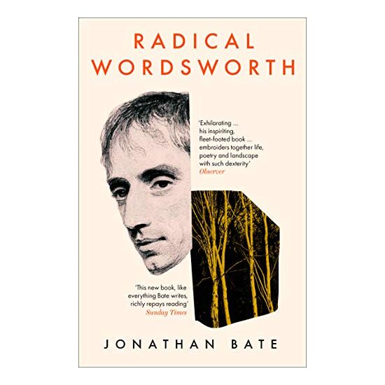 Radical Wordsworth