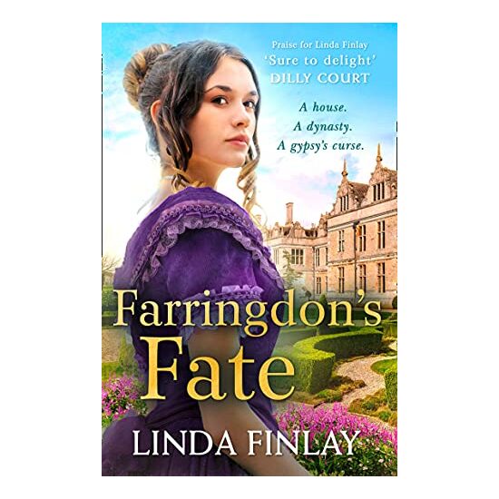 Farringdon's Fate - Imagine 1