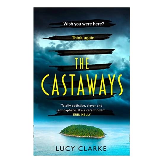 Castaways - Imagine 1