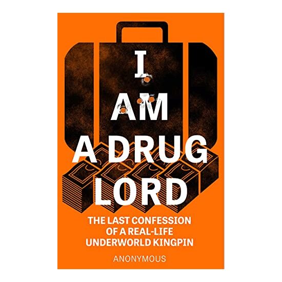 I Am a Drug Lord - Imagine 1