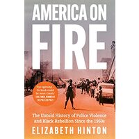 America on Fire