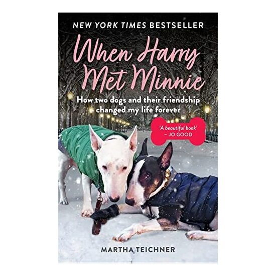When Harry Met Minnie - Imagine 1