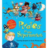 Pirates in the Supermarket