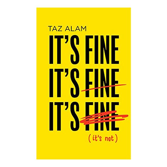 It's Fine, It's Fine, It's Fine