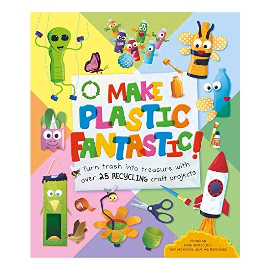 Make Plastic Fantastic - Imagine 1