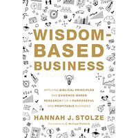 Wisdom-Based Business