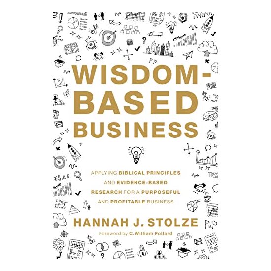 Wisdom-Based Business