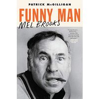 Funny Man