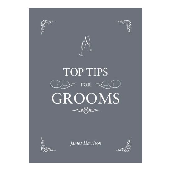 Top Tips For Grooms - Imagine 1