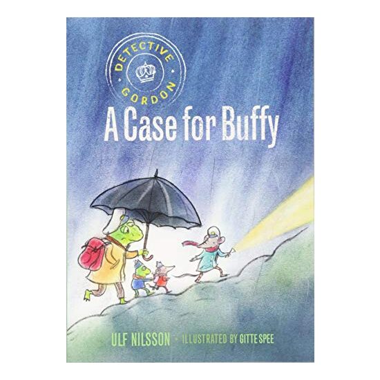 A Case for Buffy