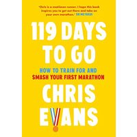 119 Days to Go, Chris Evans