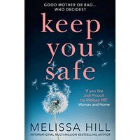 Keep You Safe