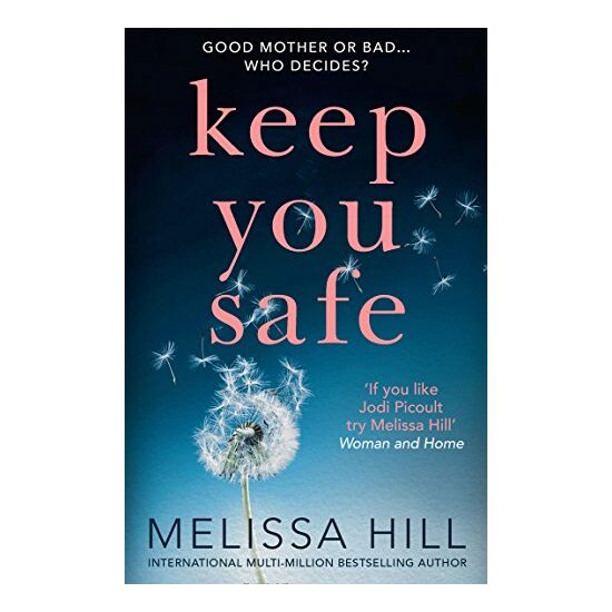 Keep You Safe
