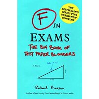 F in Exams