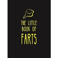 Little Book of Farts
