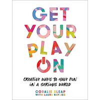 Play. Make. Move