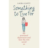 Something to Live For