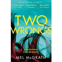 Two Wrongs