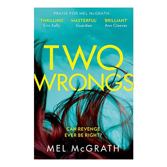 Two Wrongs