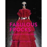 Fabulous Frocks, Jane Eastoe, Sarah Gristwood