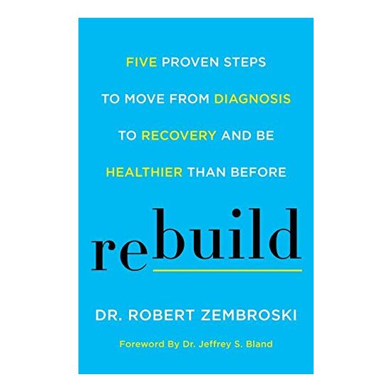 Rebuild