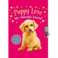 Puppy Love