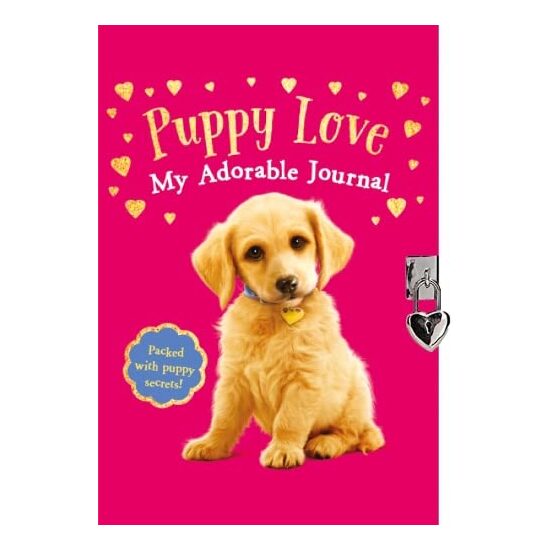 Puppy Love, Scholastic