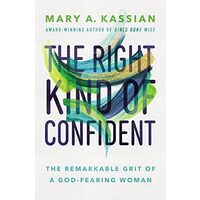 The Right Kind of Confident