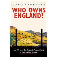 Who Owns England?