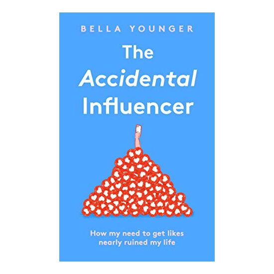 Accidental Influencer