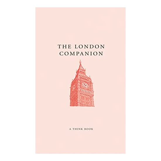 London Companion - Imagine 1