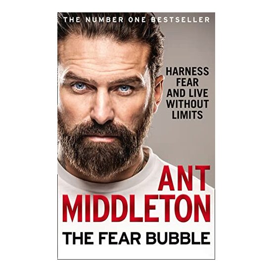 Fear Bubble