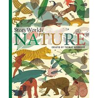 Storyworlds