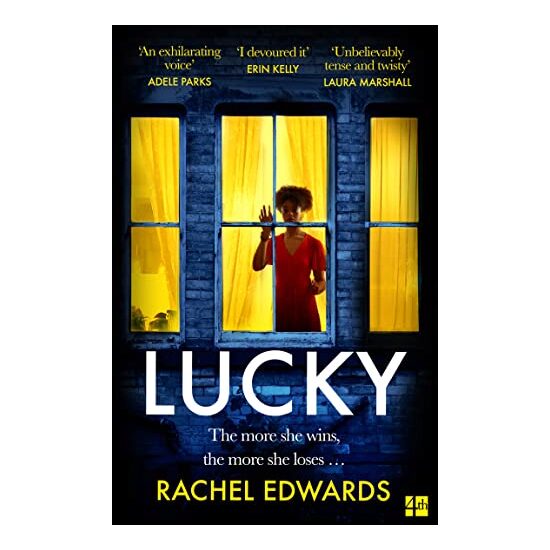 Lucky - Imagine 1