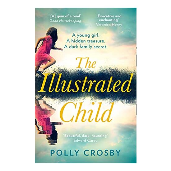 Illustrated Child