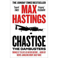 Chastise