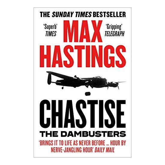 Chastise