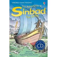 Adventures of Sinbad the Sailor, Katie Daynes