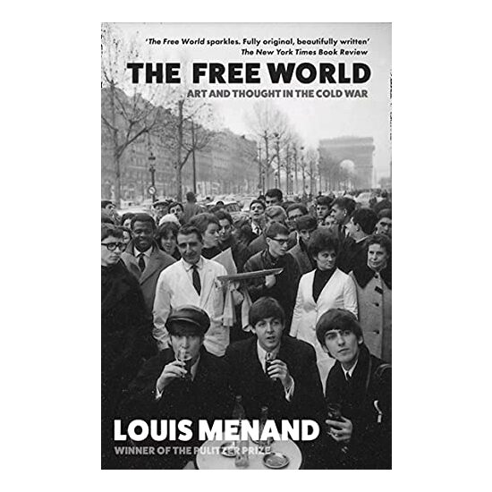 Free World - Imagine 1