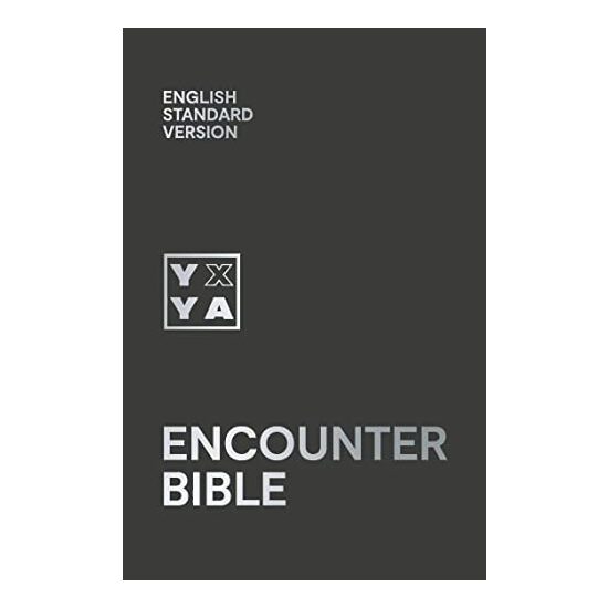 Holy Bible