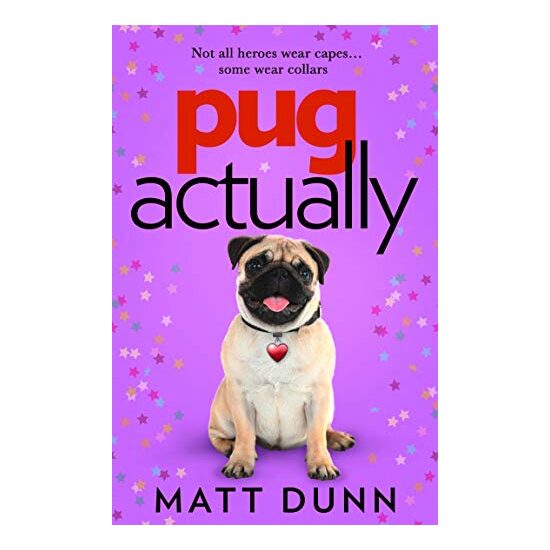 Pug Actually - Imagine 1