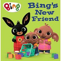 Bing's New Friend