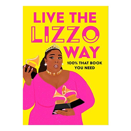 Live the Lizzo Way - Imagine 1