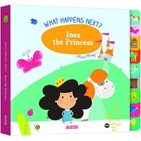 Ines the Princess