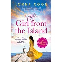 The Girl from the Island