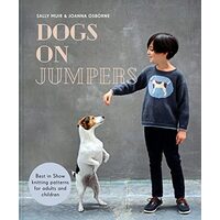 Dogs on Jumpers